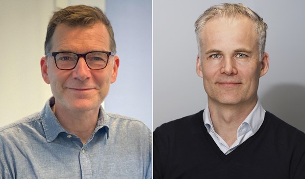 Carweb integreres i Vend Mobility – Skal utvikle en større nordisk struktur.