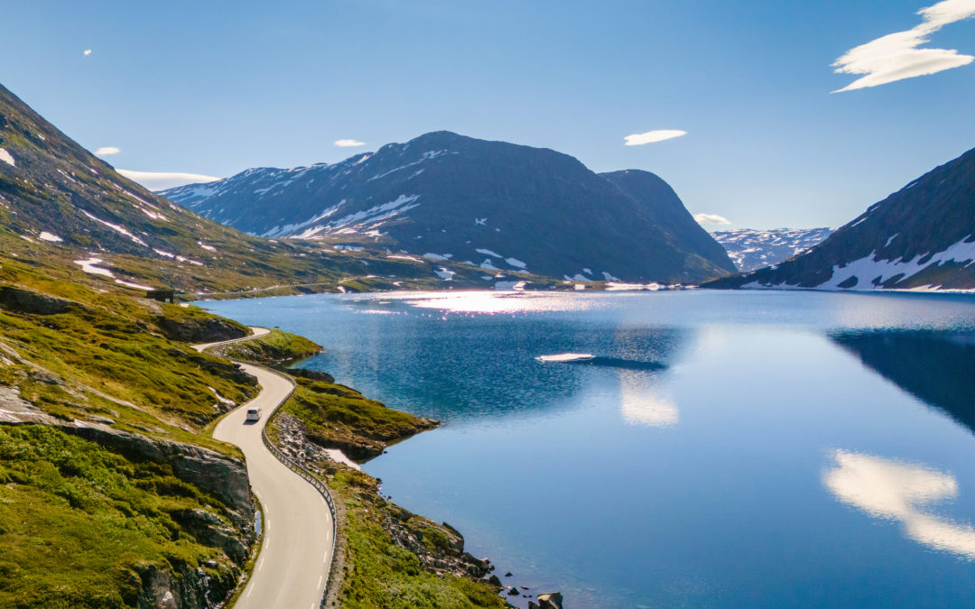Vi ønsker alle Carweb-brukere en GOD SOMMER!