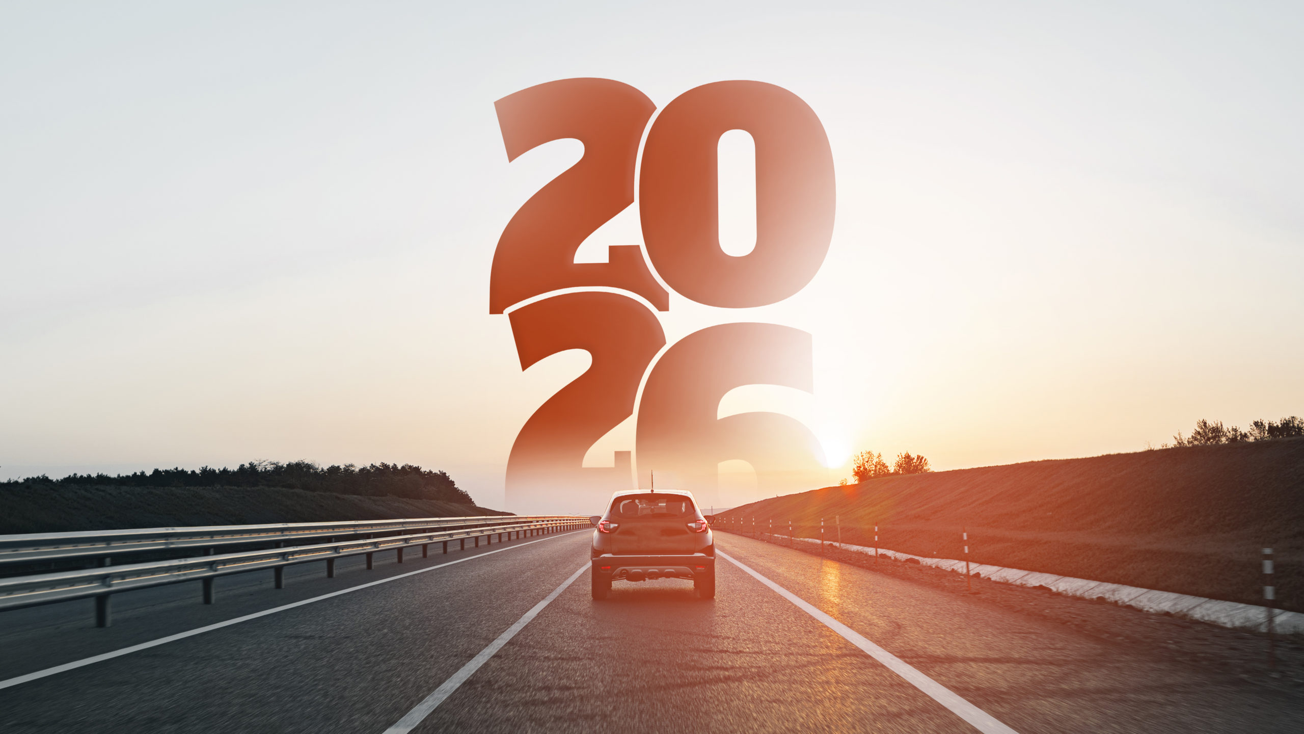 God jul – og litt om hva du kan forvente i 2026 og framover